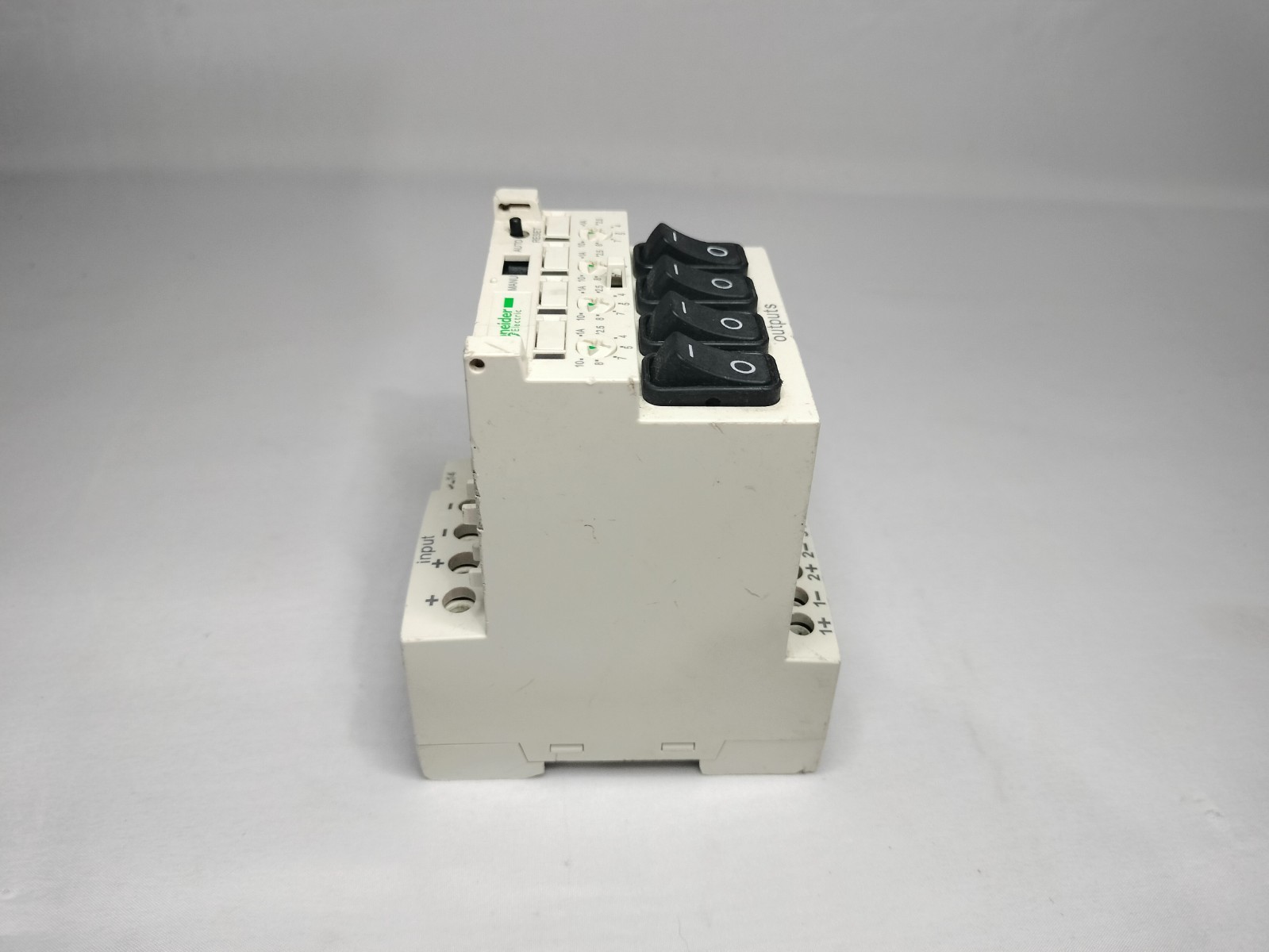 Scheider Electric ABL8 PRP24100 ABL8PRP24100 Universal Protection Module 40A