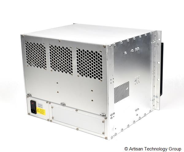 Schroff 20836-815 8U 21 Slot Open Frame PSU VME System