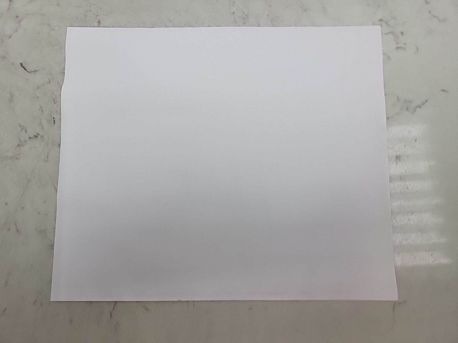 1000 Pack Mil-Spec GSA30EL Packing List Enclosed Envelopes 8 1/2″ x 10″