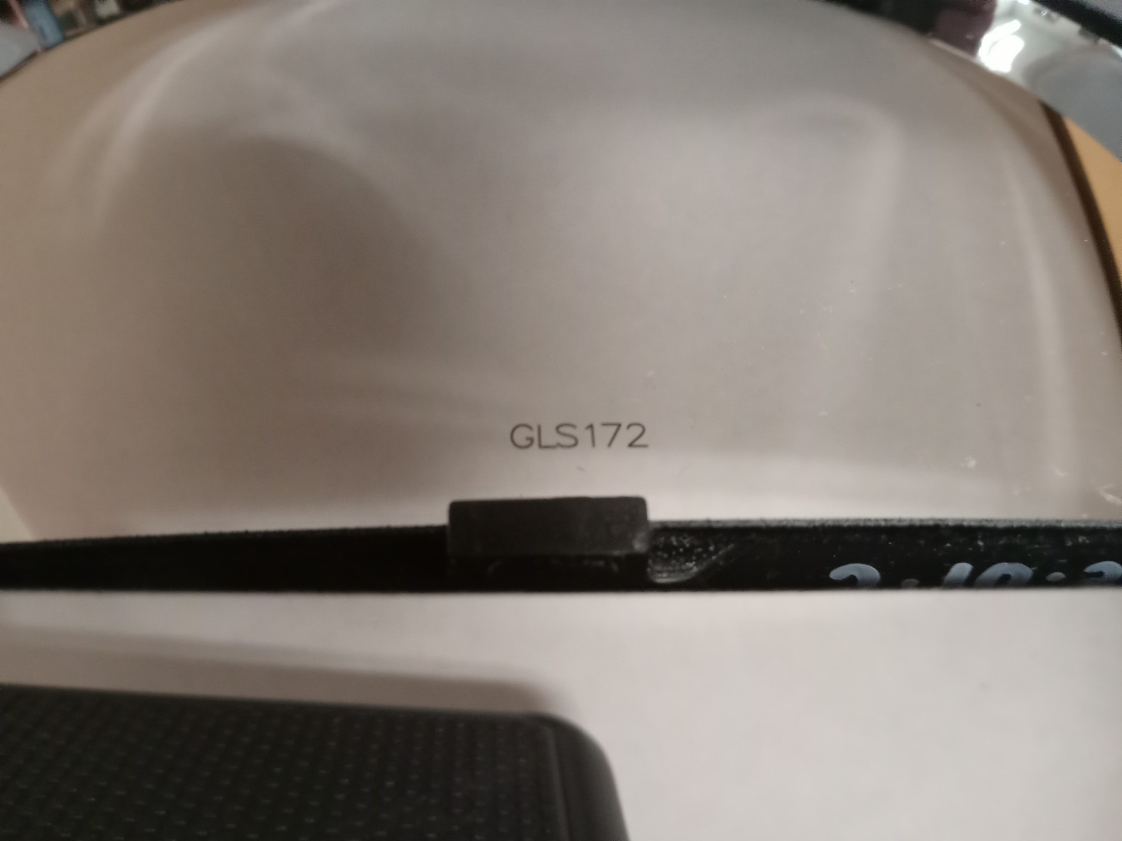 Ramco Engineering Spartan Truck Power Mirror 2000