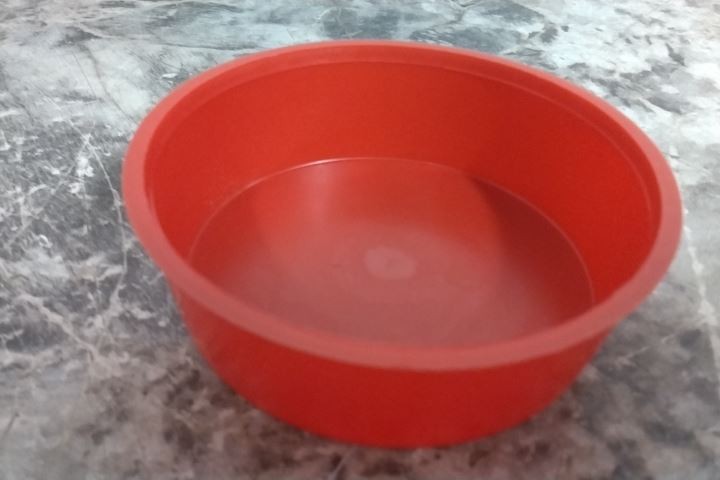 Caplugs T-55A 051901HB 500 Pk 3.38 In Overall Diameter Red Tapered Cap/Plug