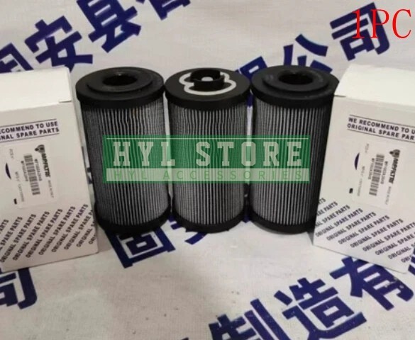 1Pcs New For Hydraulic oil filter MF1003M60HBP01