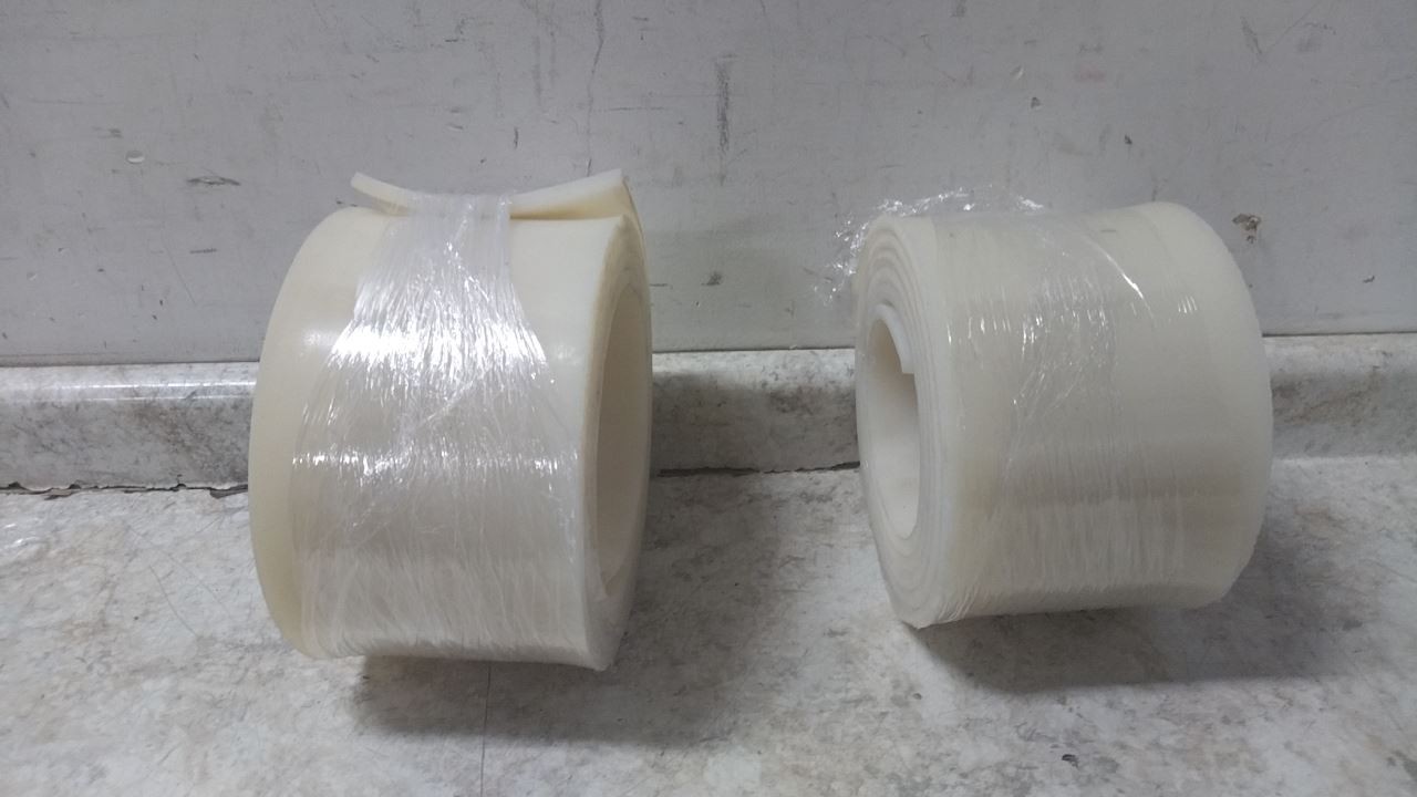 Brand Name BULK-RS-SBRHS60-69 2 Pk 6 In Overall W 10 Ft Overall L SBR Roll