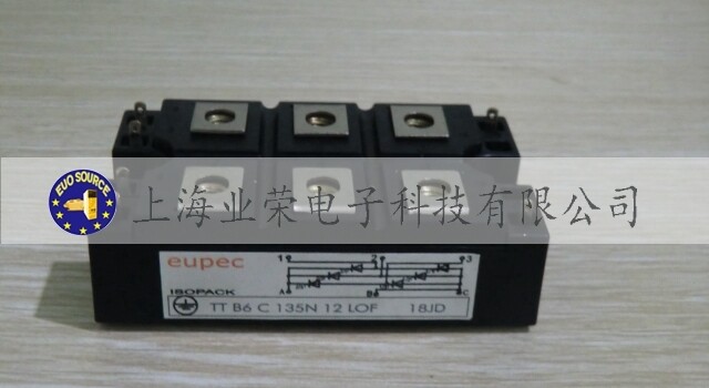 1PCS EUPEC TTB6C135N12LOF power supply module Quality Assurance TTB6C135N12L0F