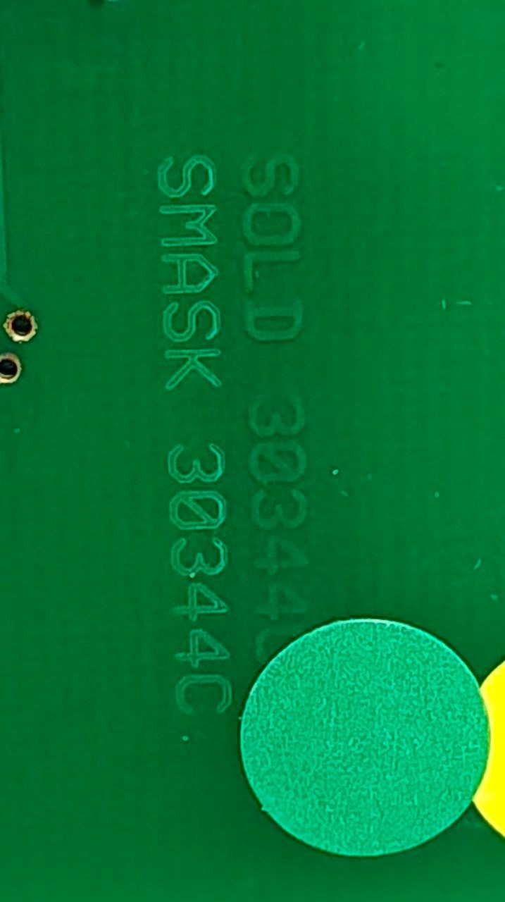 Kockum Sonics TLG2000 Control Unit BSH/6291/003/02