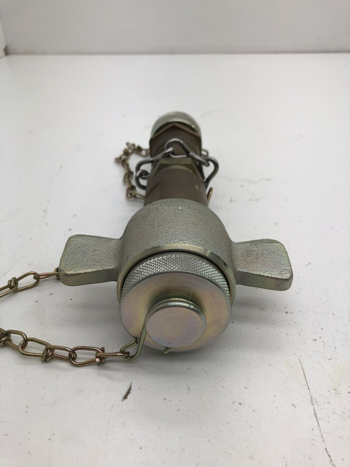 Aeroquip 5100-S2-16B Hydraulic Coupler Aeroquip 5100-S1-12B