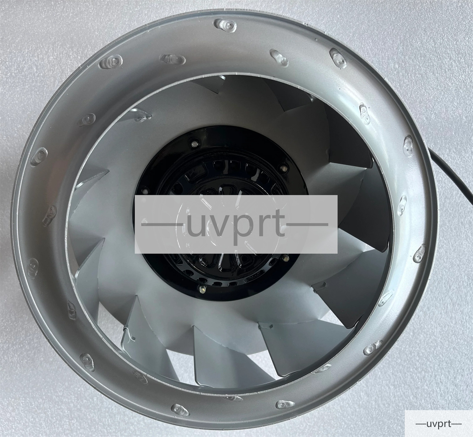 1pc New R2D270-AB12-09 Centrifugal Fan AC 400V 560W Inverter Cooling Fan