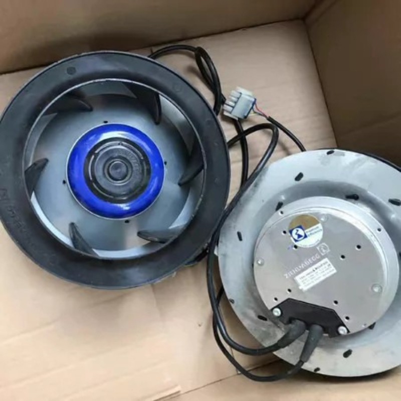 1PCS New for ZIEHL-ABEGG RH22V-2EP.WA.1R