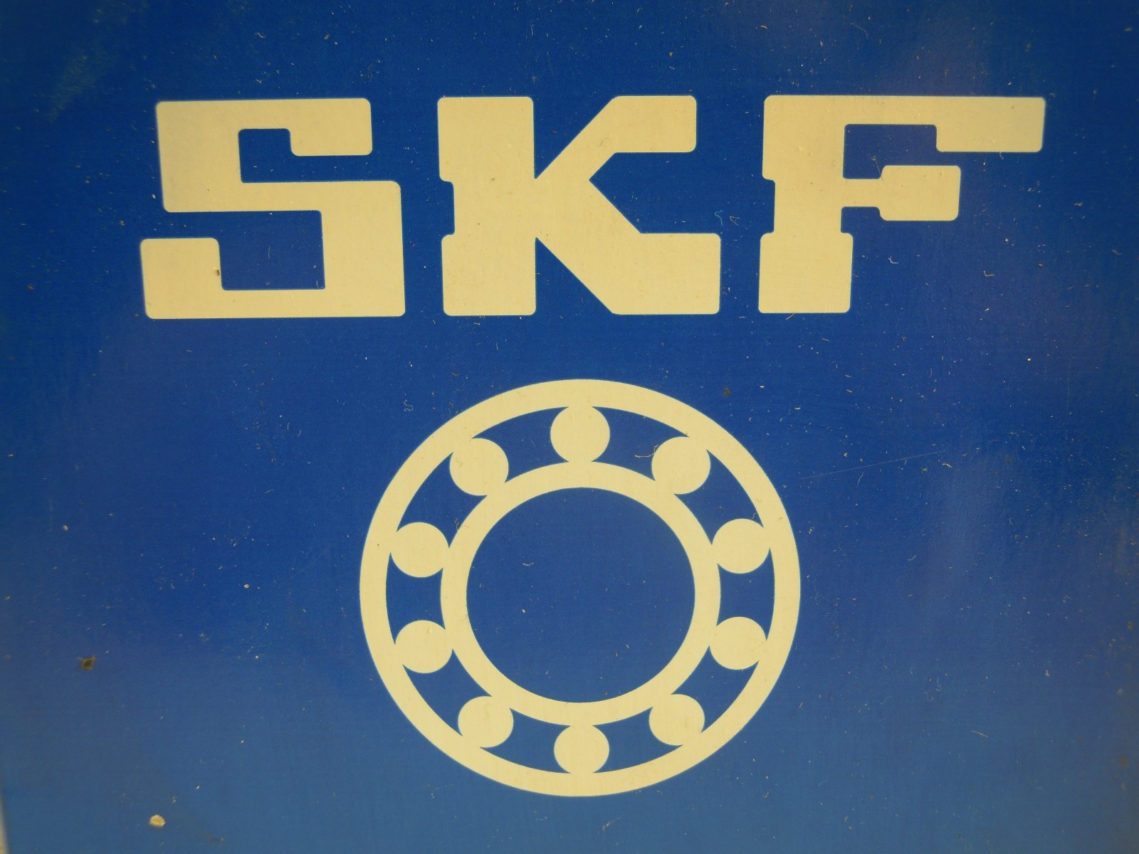 SKF 1210-EKTN9 SELF ALIGNING BALL BEARING TAPERED 50mm BORE 50X90X20mm ***NEW