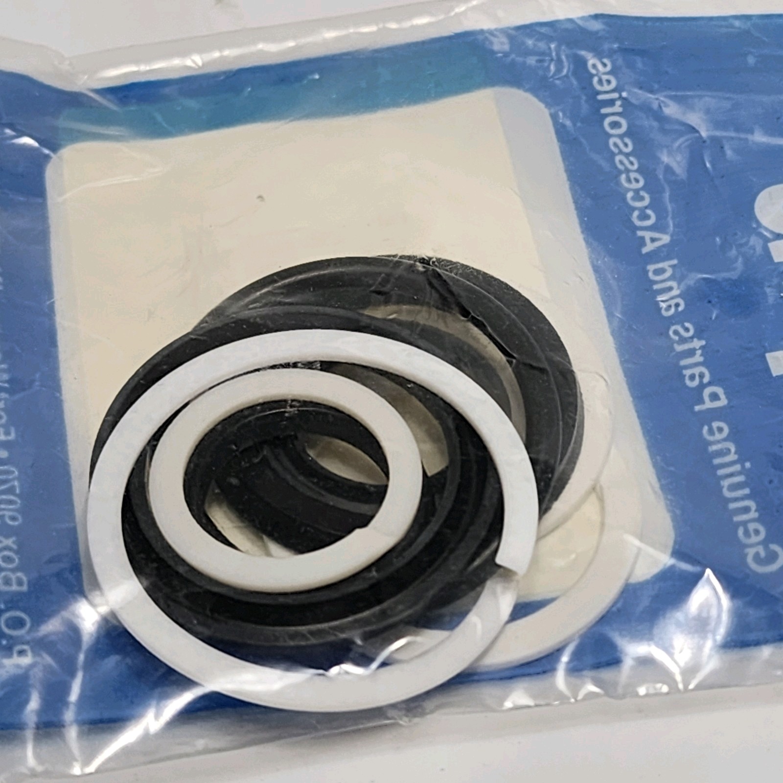 phd 8289-1 gripper seal kit 7920/7924/7960 nos old stock