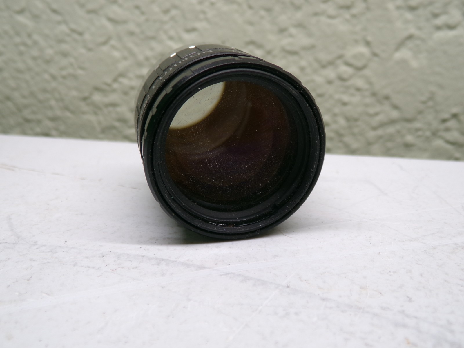FUJINON HF35HA-1B 1:1.6/35mm LENS