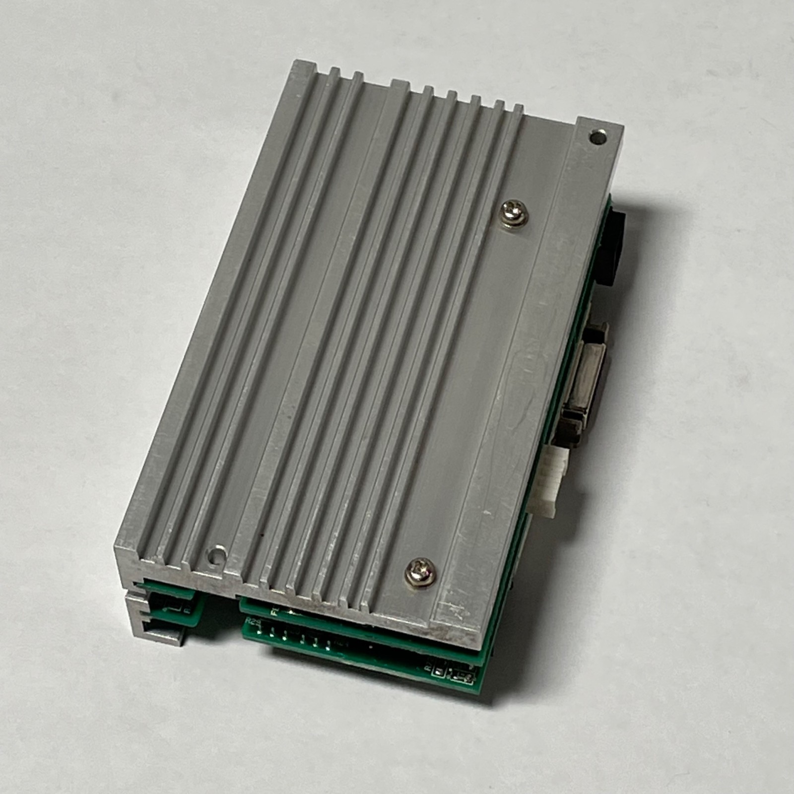 Sanyo Denki PB1D002P100 Closed loop stepping Drive