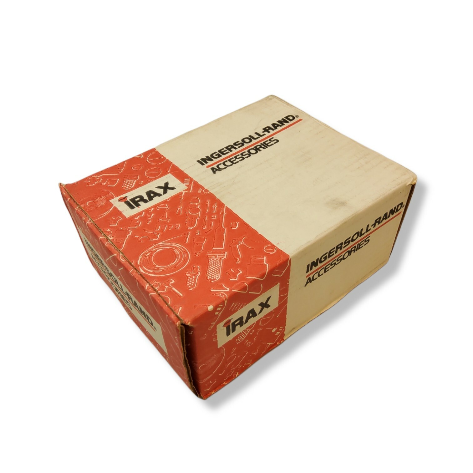 IRAX Ingersoll Rand Bmds-4 Tool Retractor Balancer 4.4 – 8.8 lbs