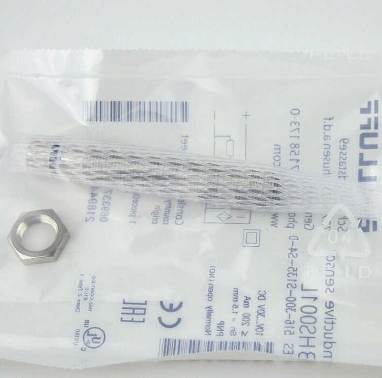 1PCS NEW BALLUFF BES 516-300-S135-S4-D BHS001L Proximity Switch Sensor