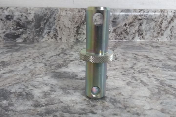 Enerpac MZ4007 2.5 Ton Capacity Lock On Tube Connector