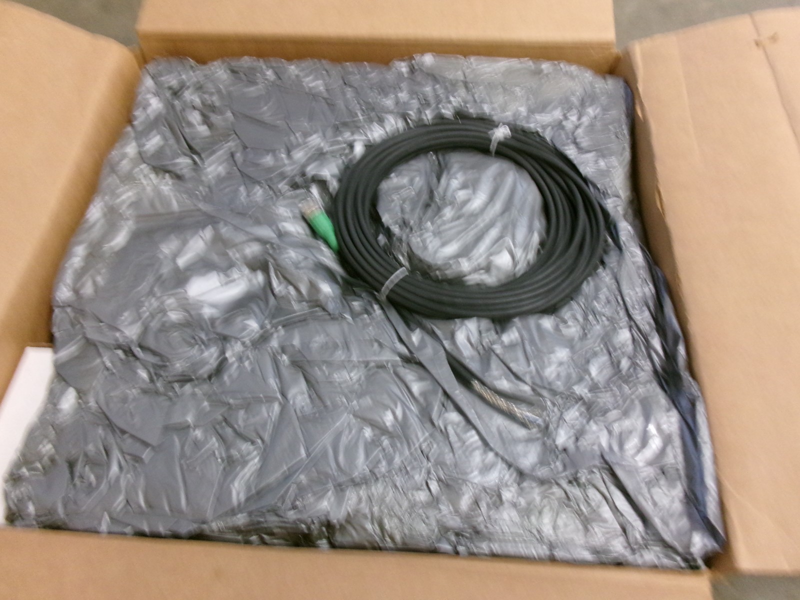 NIB montalvo U75 Pillow Block Load Cell 2500LB 12000713 12500N U75-2500 #2
