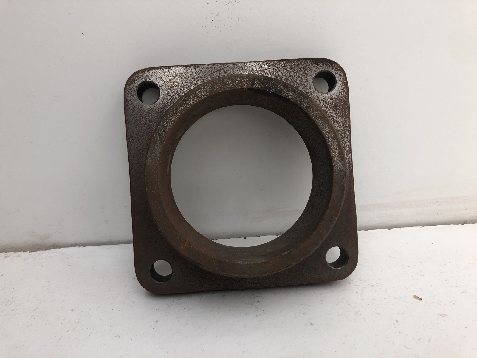 WAUKESHA 207828 FLANGE, EXHAUST BY-PASS