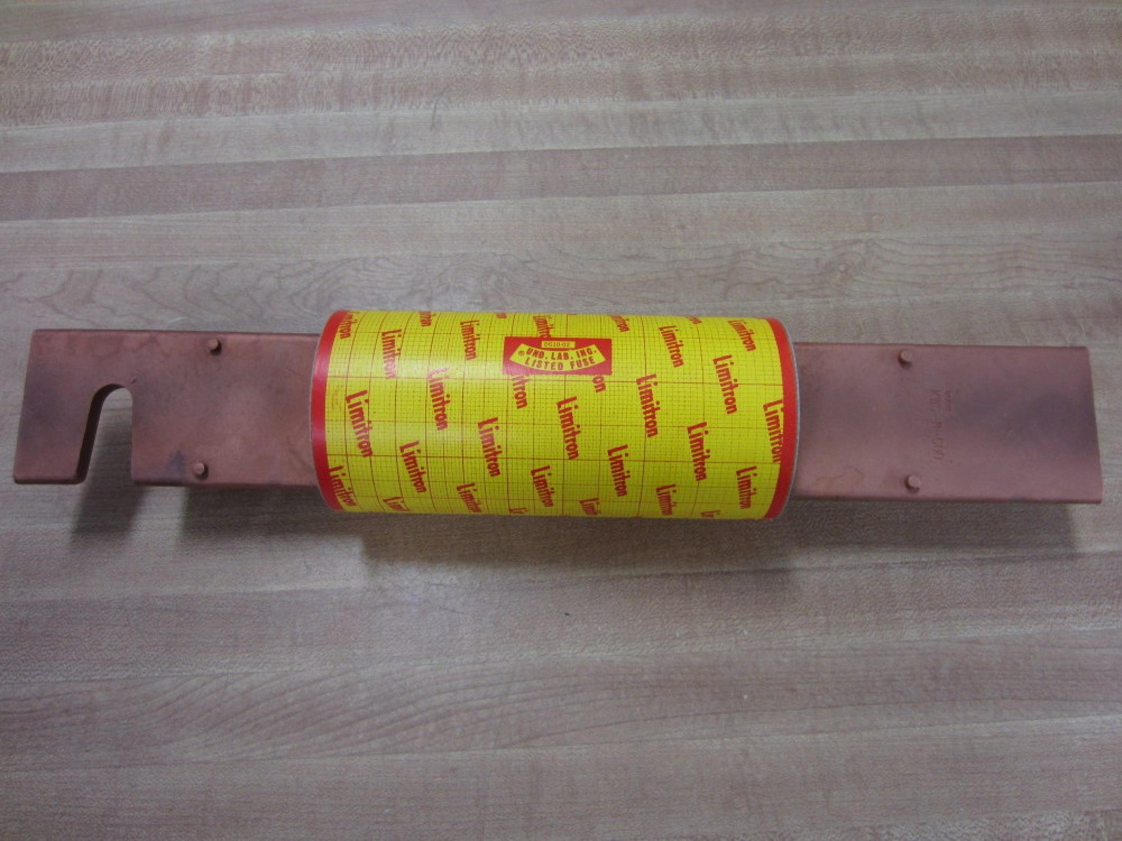 Bussmann KWS-R-600 Limitron KWSR600 Fuse
