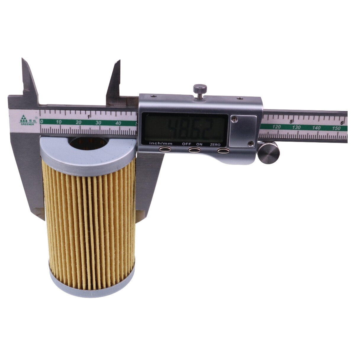 Fuel Filter 87300041 SBA130366060 For Ford CNH 3045 3050 3415 4055 4060 +