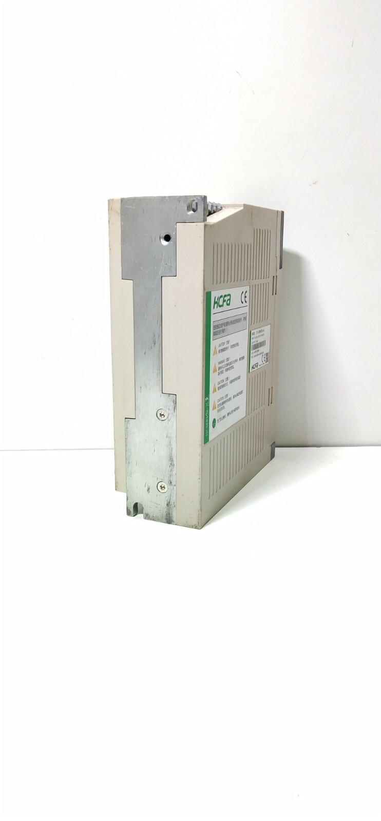 HCFA SV-X3EB075A-A2 SERVO DRIVE (FREE SHIPPING)