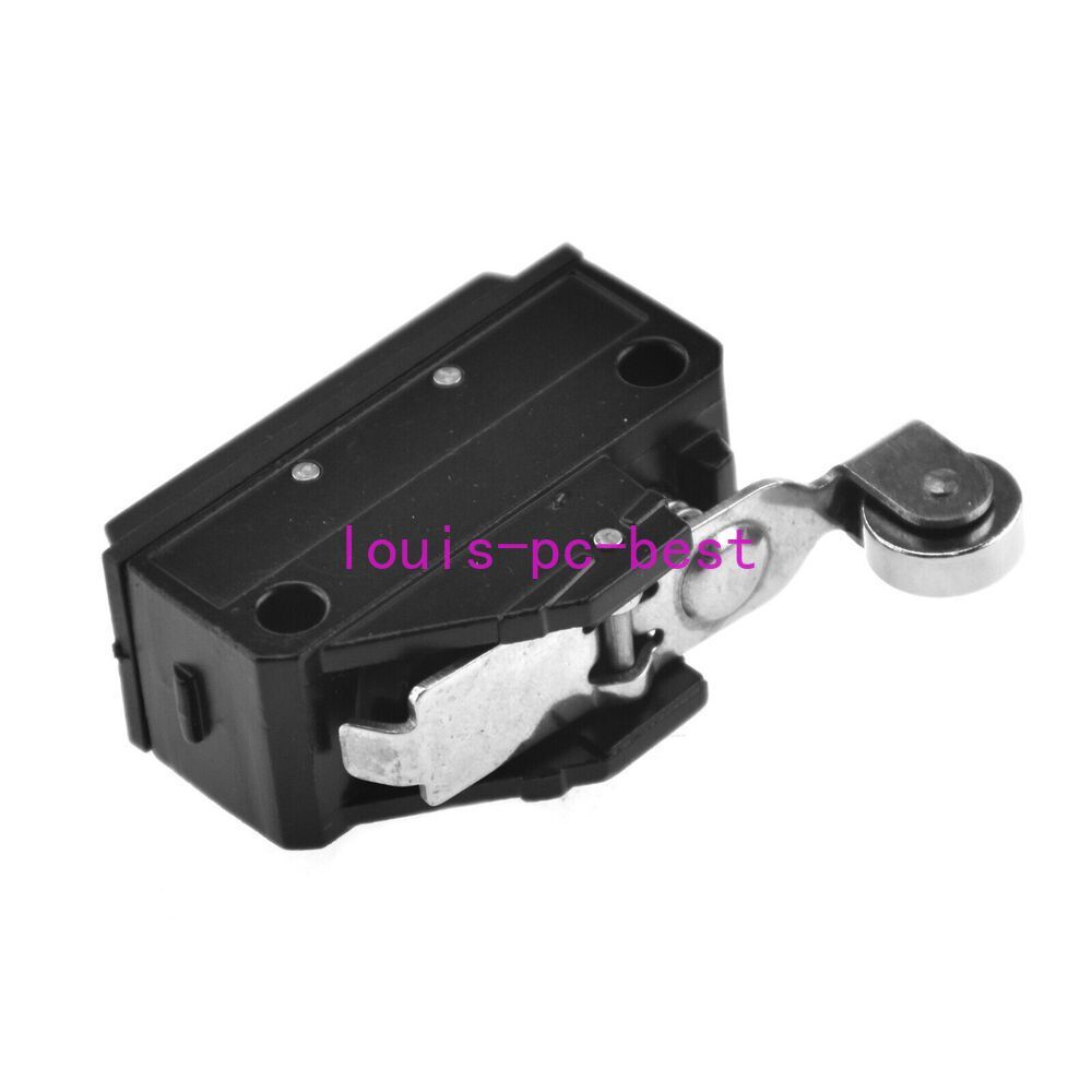 Limit Switch SL1-P for Yamatake/Azbil Micro Switch CNC Travel Switch