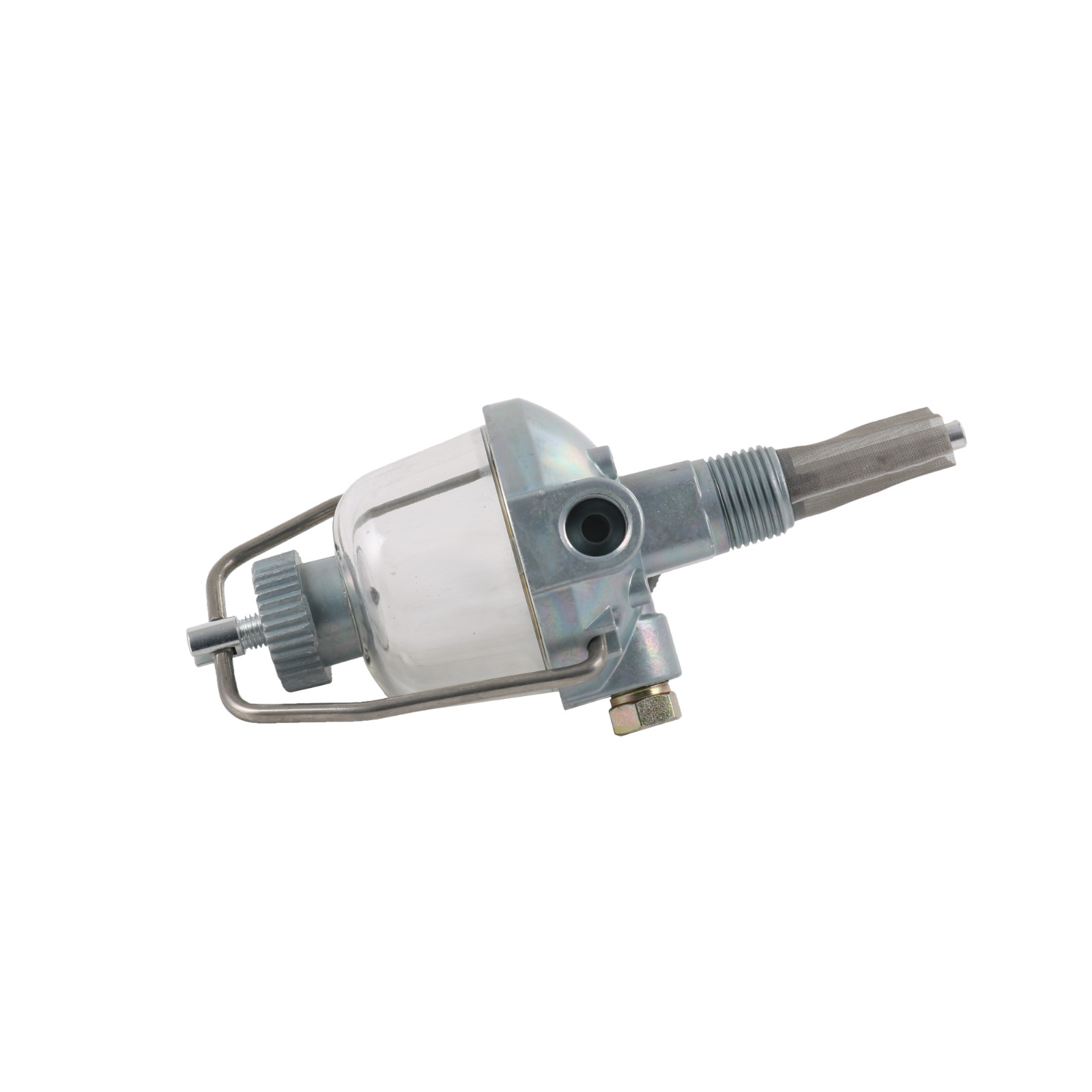 Gas Fuel Sediment Bowl w/Shut Off 2N9155B 2N9155B FOR Ford NAA Jubilee 2N 8N 9N