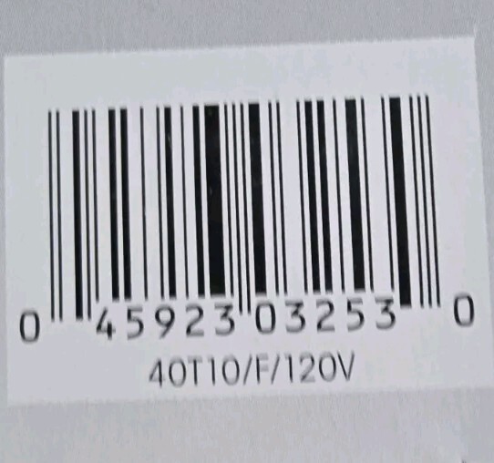 Satco Tubular Incandescent Bulb Lot of 23, T10 Frost 40W 280 Lumens S3253