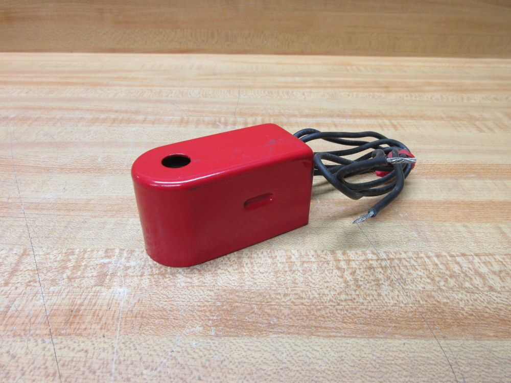 Allenair EA-5-120/60HZ Coil EA-5-110/50HZ W/Metal Cover