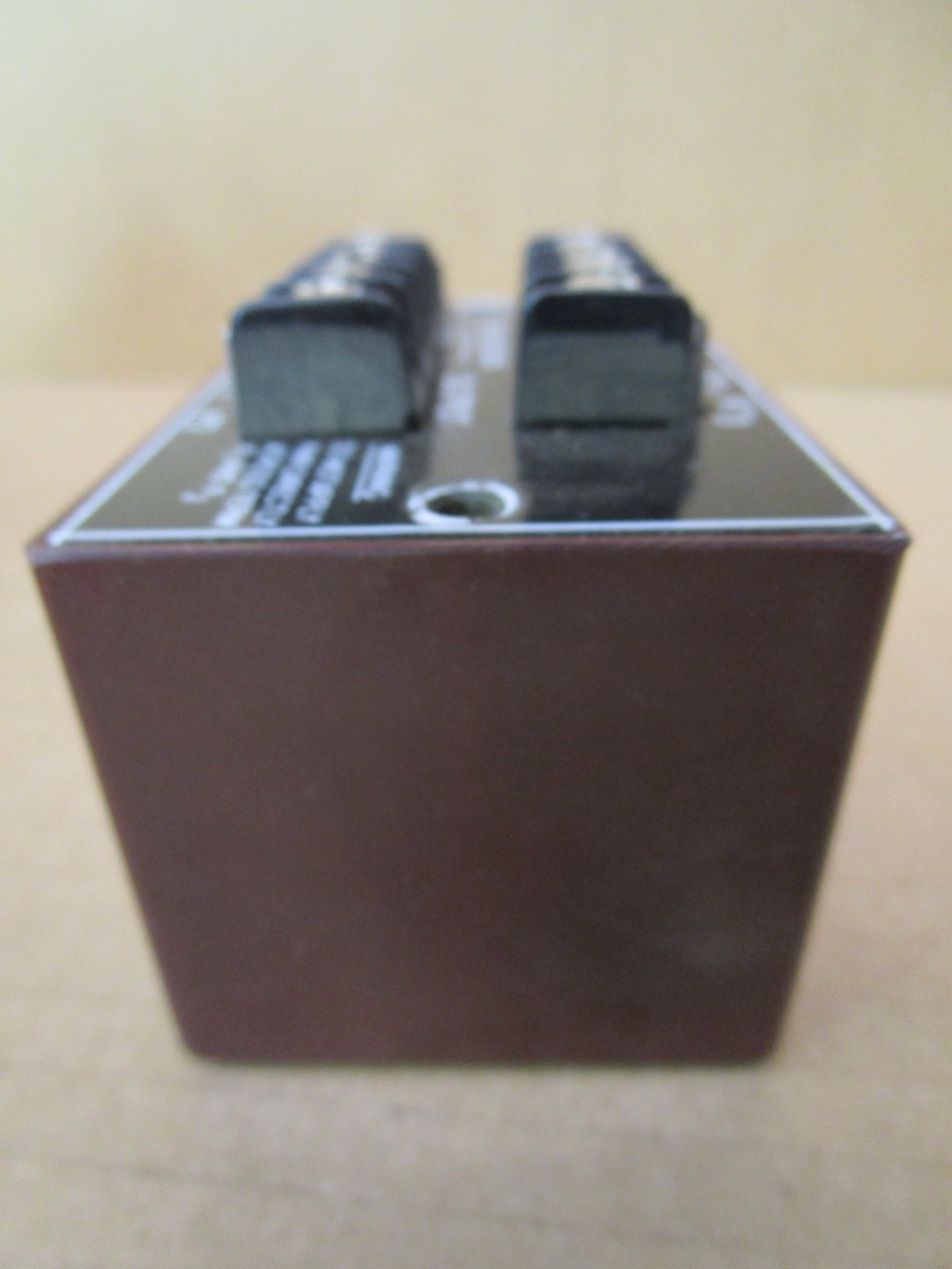 U.S. Electrical Motors Emerson Electric Therma Sentry Control 658120 51864NADC