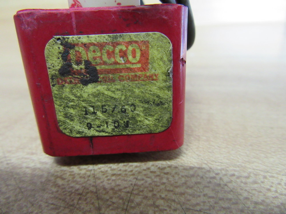 Decco 9-10M Coil 910M
