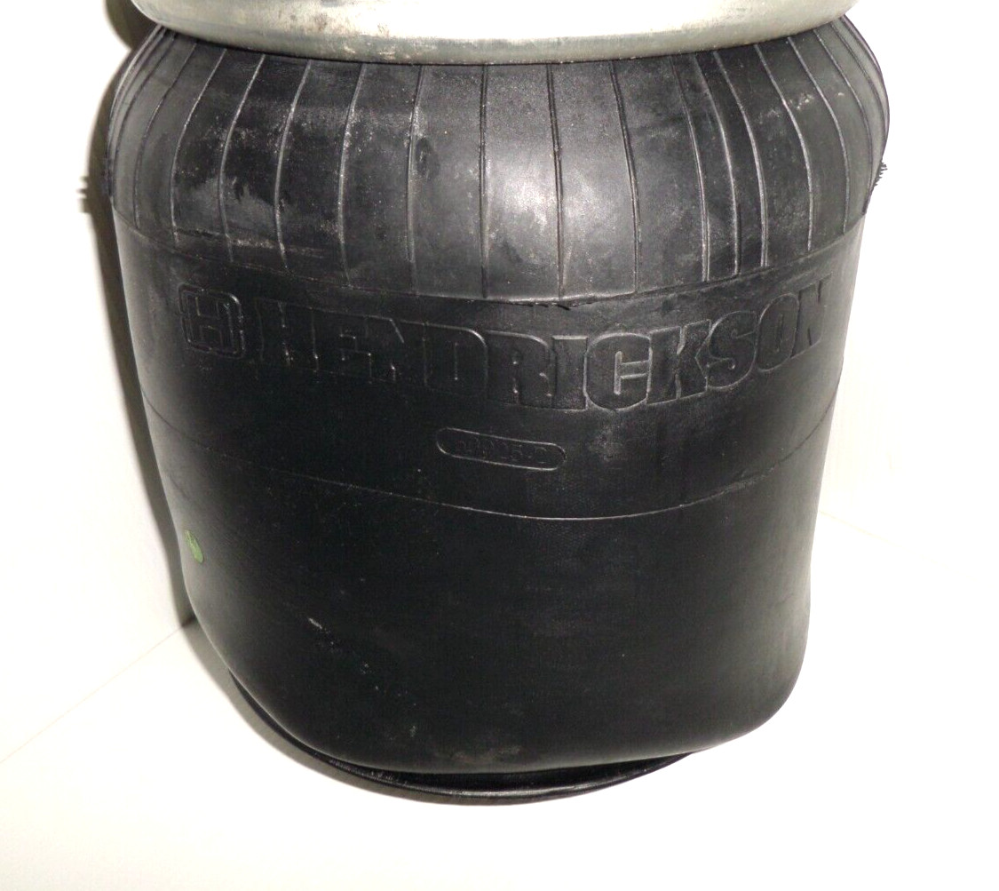 ⭐NEW⭐ HENDRICKSON 060925-002 Airide Suspension Air Spring Bag BELLOWS AIRSPRING