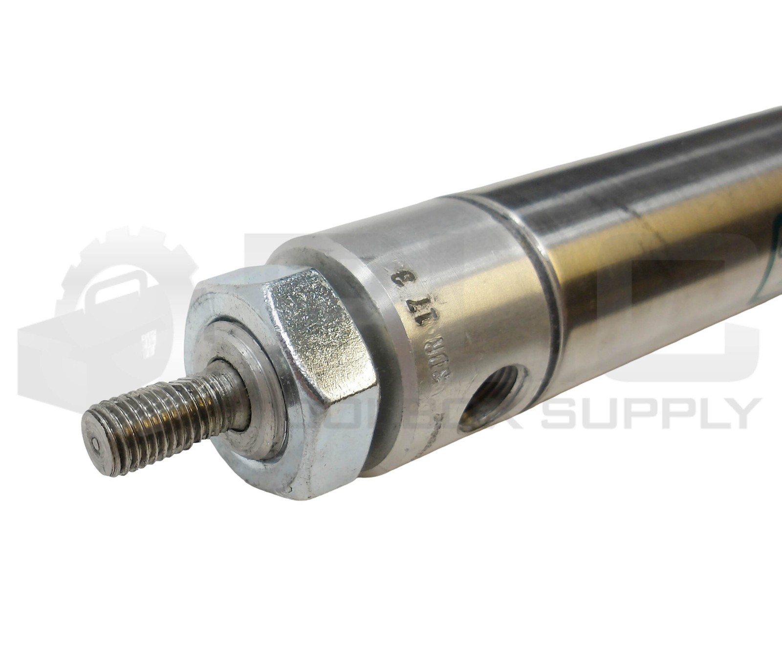 CLIPPARD SDR 17 3 PNEUMATIC CYLINDER 3/8 BORE