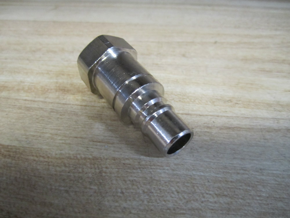 Staubli RMI094202 Plug RMI094202 (Pack of 24)