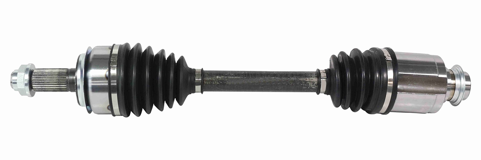 GSP NCV36174 CV Axle Assembly – Compatible with Select Honda CR-V; Right Front