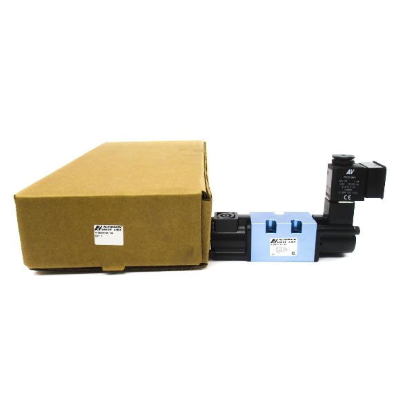 AUTOMATIC VALVE 413B03X19A-AA 120V NSMP
