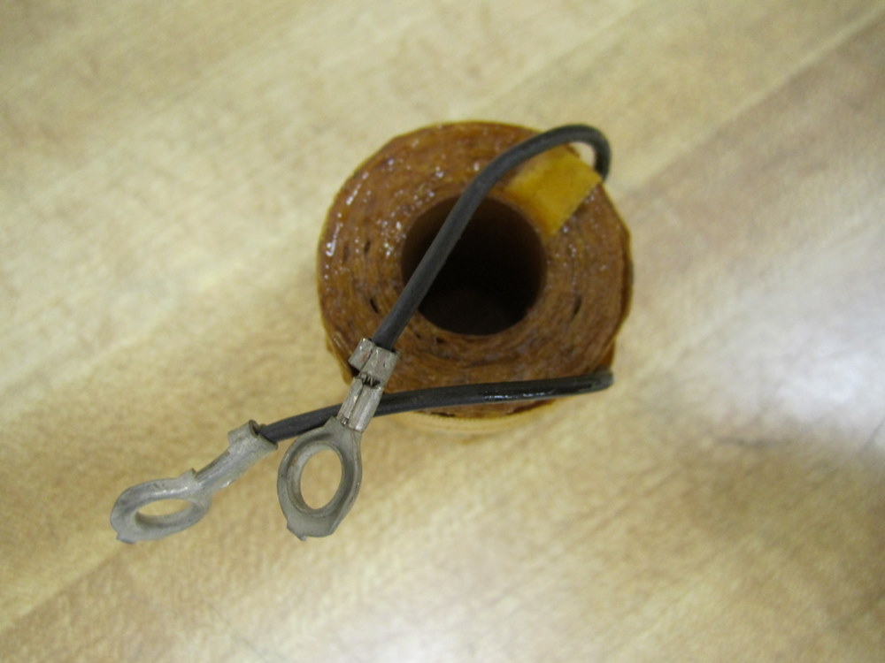 Otis Elevator 222W16 6685T Coil