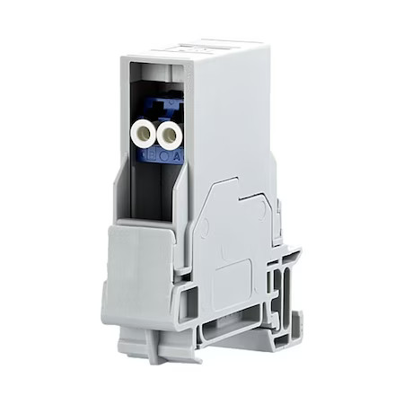Metz Connect 1401U06113ke Usb 2.0, Gray, Din Rail
