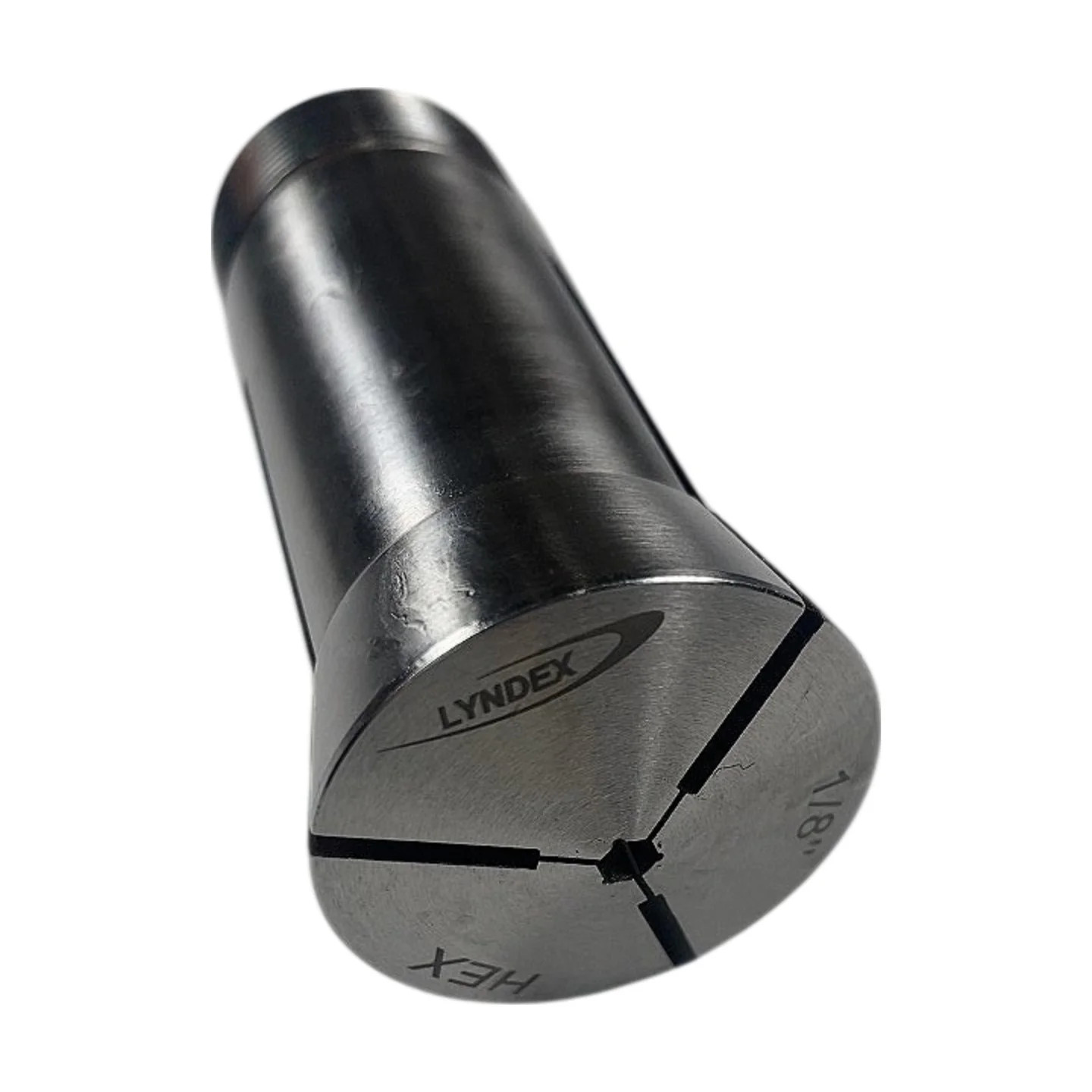 Lyndex-Nikken 530-008 5C 1/8 in Hex Collet