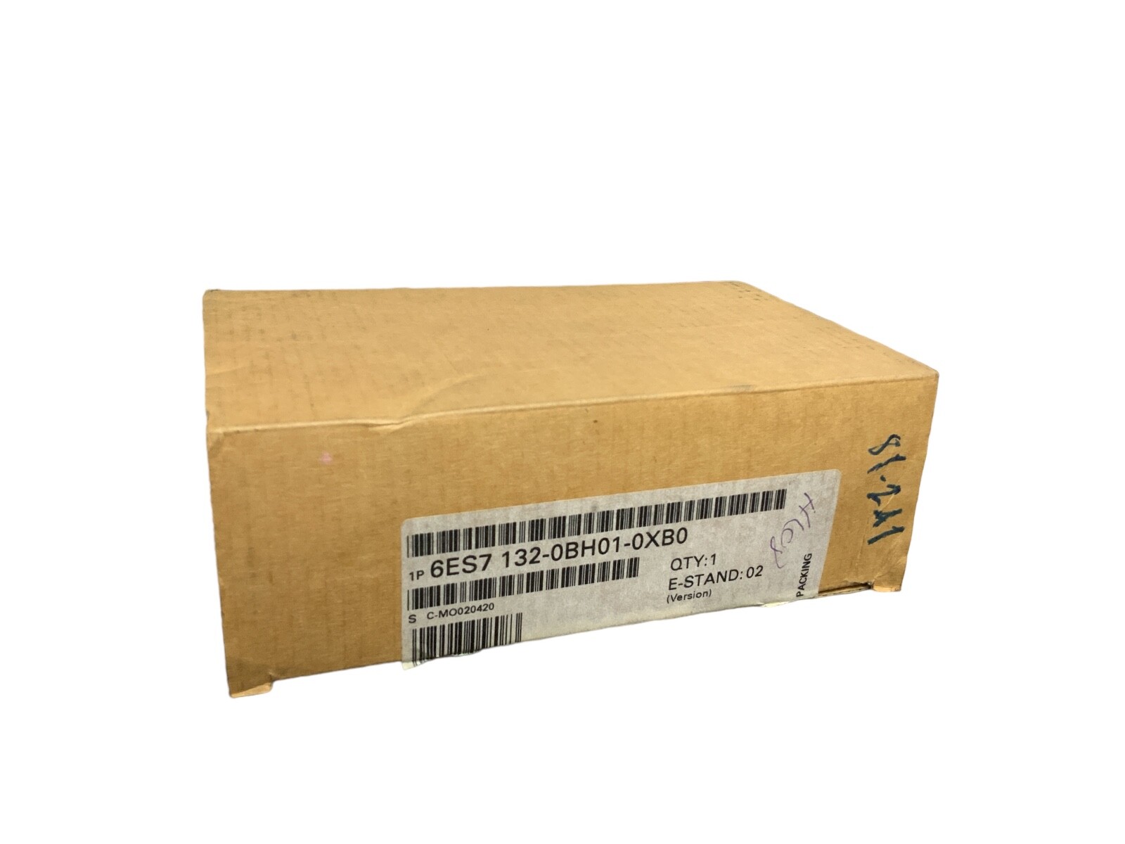Siemens 6ES7 132-0BH01-0XB0 6ES7132-0BH01-0XB0