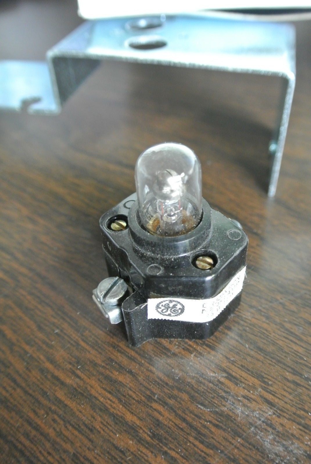 GE / GENERAL ELECTRIC CR305X150N INDICATING LIGHT KIT – SIZE 00-1 – NEW SURPLUS