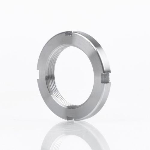Nuts KM20 – SKF