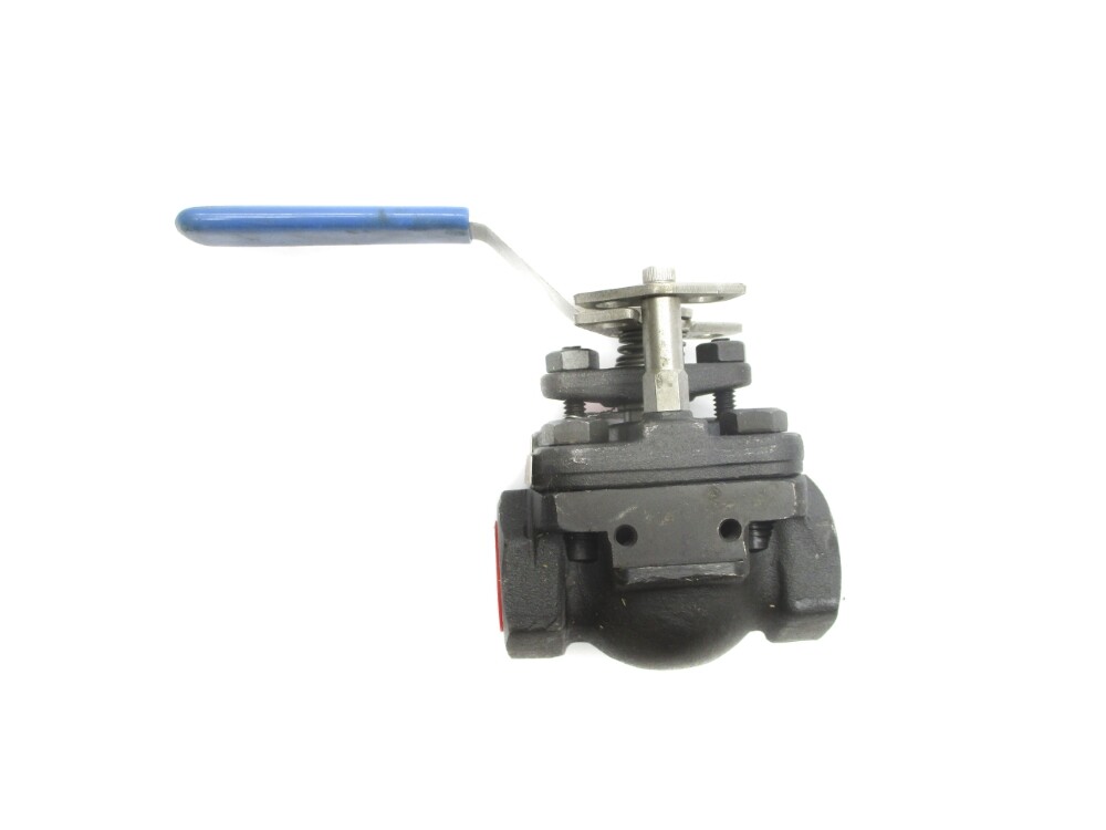 VELAN CSA105 W330 1480PSIG NSNP
