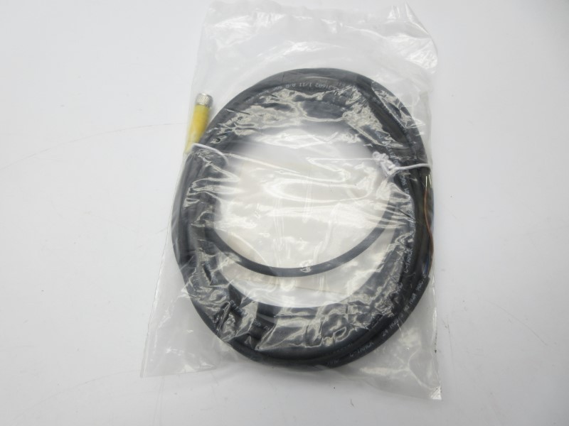 TURCK PKG3M-5/S90 U2515-70 125VAC/DC 4A NSMP