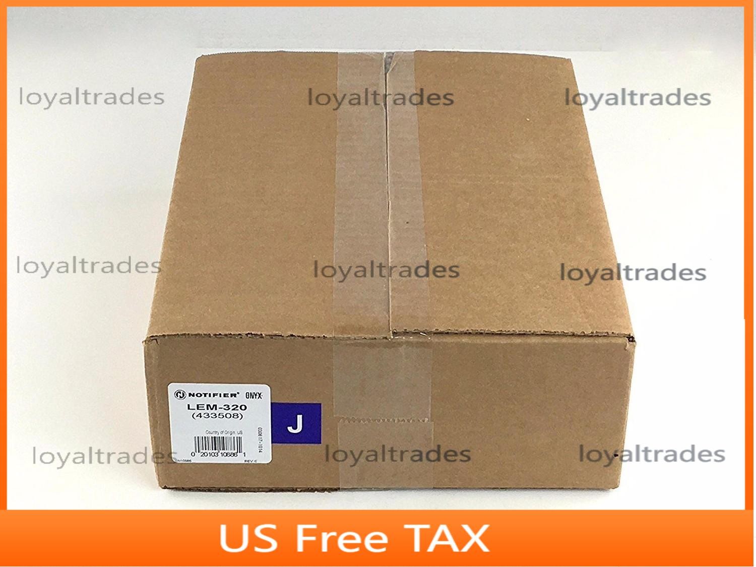 1pc LEM-320 brand new circuit card Fast delivery DHL US Free TAX