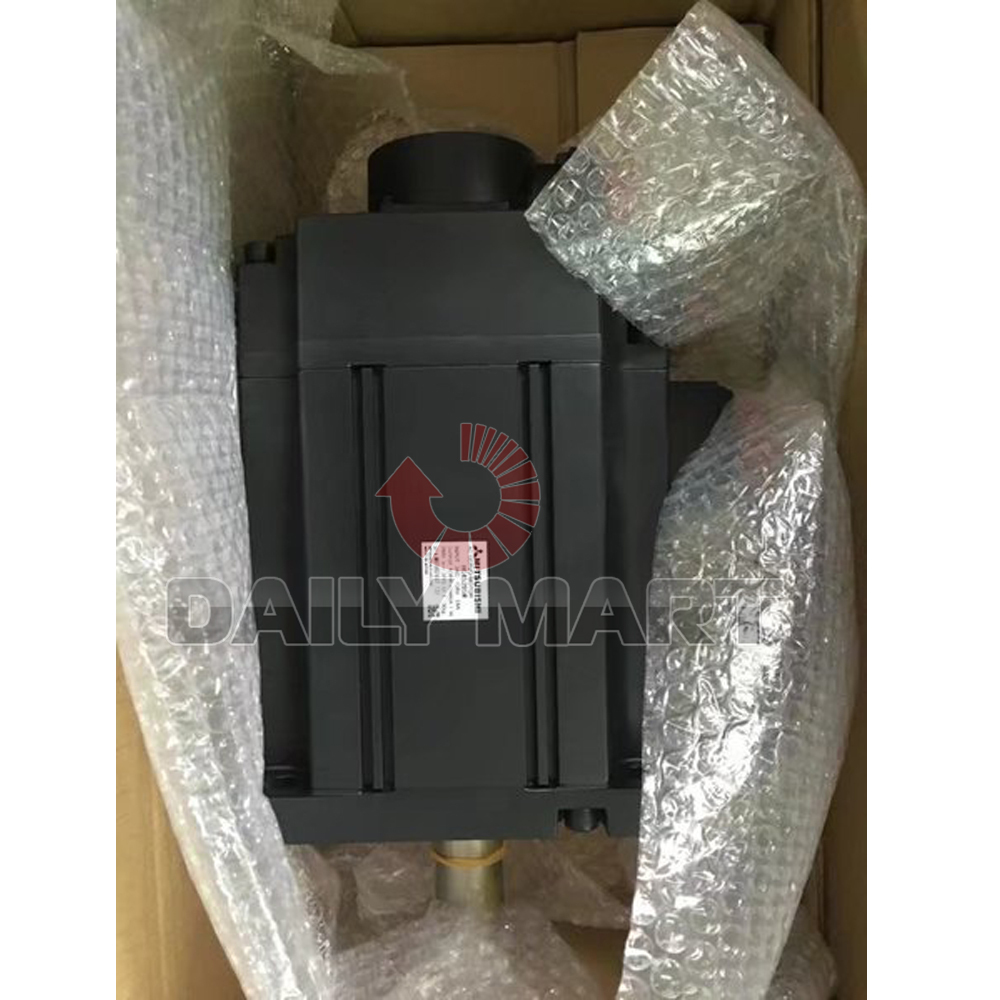 Brand New in Box Mitsubishi HC103BT-SZ Servo Motor