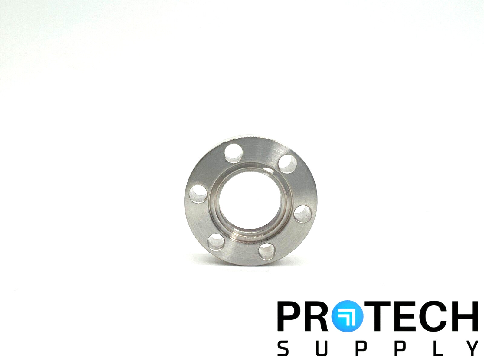 MPF A8011-1 Deep Ultraviolet Laser Grade Fused Silica Viewport with WARRANTY