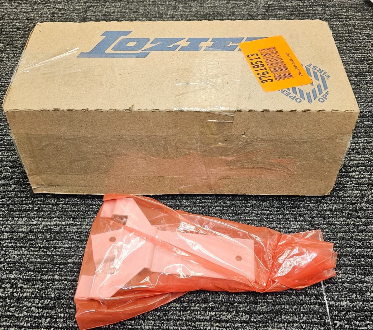 (QTY 10) Lozier QFEFSKSP10 QFEFSKSP10.W62 FEF Stabilizer Assembly Replacement