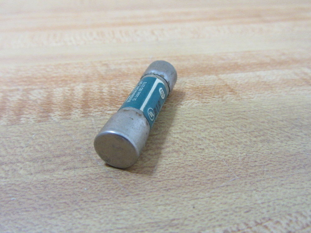 Bussmann FNQ-2-1/4 Tron Cooper Time-Delay Fuse FNQ214 (Pack of 11)