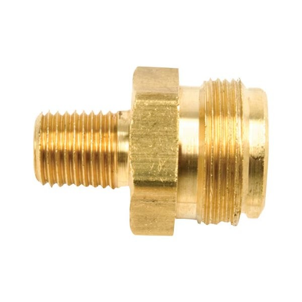 Mr. Heater Mr. Heater 1/4 in. D Brass FP