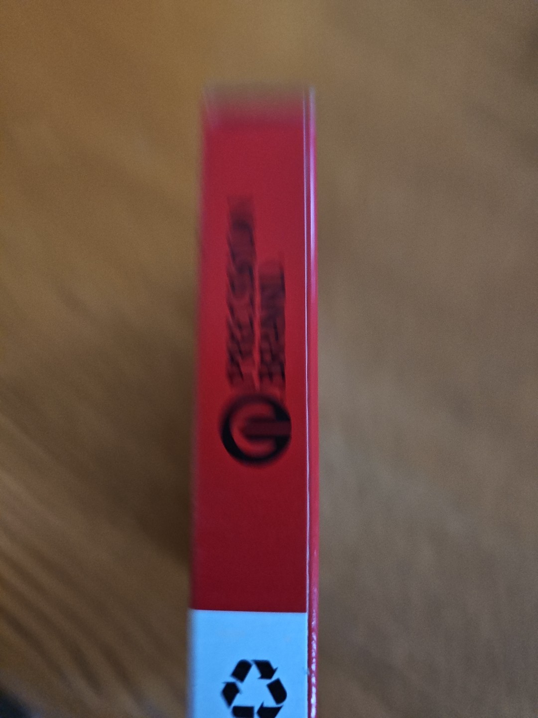 Free Ship 1 Box Of 20 Precision Brand 42305 Stainless Slotted Shim 3×3″ .001 7/8